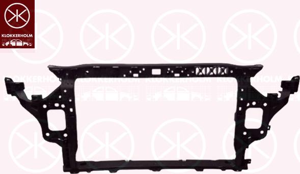Klokkerholm 3262200 - Облицювання передка autozip.com.ua
