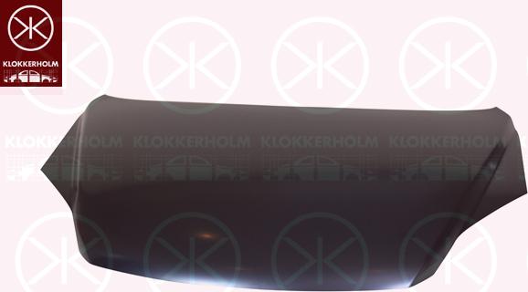 Klokkerholm 2957281A1 - Капот двигуна autozip.com.ua