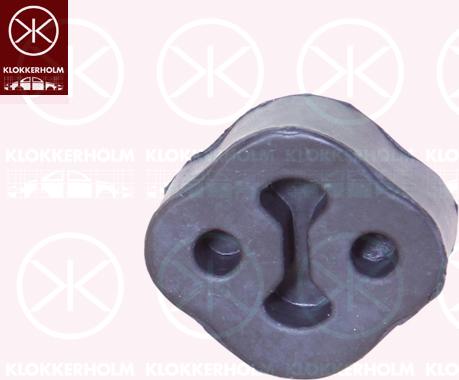 Klokkerholm 255-275 - - - autozip.com.ua