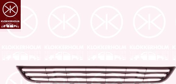 Klokkerholm 2565919A1 - Решітка вентилятора, буфер autozip.com.ua