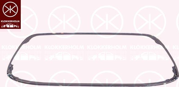 Klokkerholm 2565920A1 - Облицювання / захисна накладка, буфер autozip.com.ua