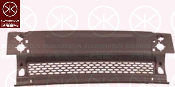 Klokkerholm 2509900A1 - Буфер, бампер autozip.com.ua