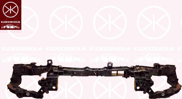 Klokkerholm 2508200 - Облицювання передка autozip.com.ua