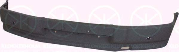 Klokkerholm 2515902A1 - Буфер, бампер autozip.com.ua