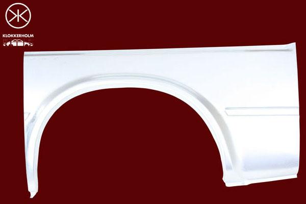Klokkerholm 2515 595 - Боковина autozip.com.ua