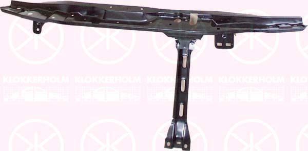 Klokkerholm 2515201 - Облицювання передка autozip.com.ua