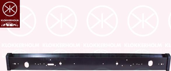 Klokkerholm 2510955 - Буфер, бампер autozip.com.ua
