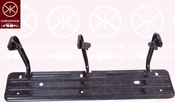 Klokkerholm 2512230 - Поперечна балка autozip.com.ua