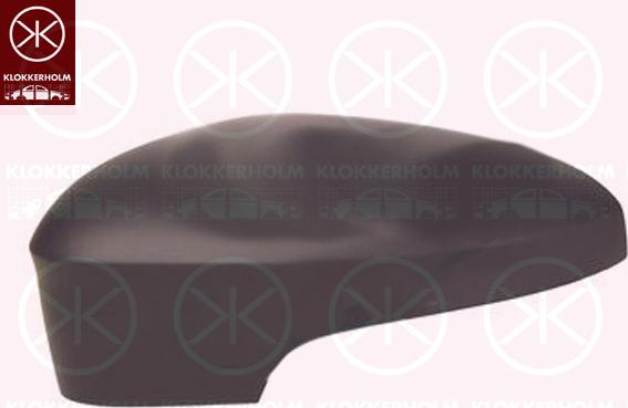 Klokkerholm 25881052 - Корпус, зовнішнє дзеркало autozip.com.ua