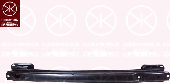 Klokkerholm 2533980 - Підсилювач бампера autozip.com.ua