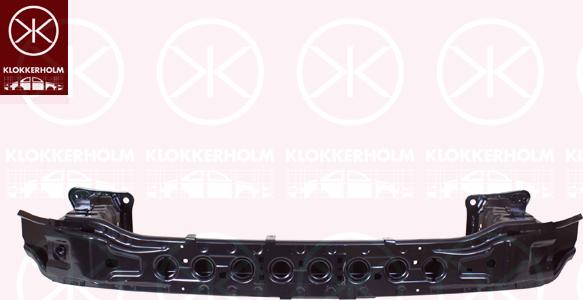 Klokkerholm 2579940 - Підсилювач бампера autozip.com.ua