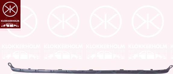 Klokkerholm 7514225 - Спойлер autozip.com.ua