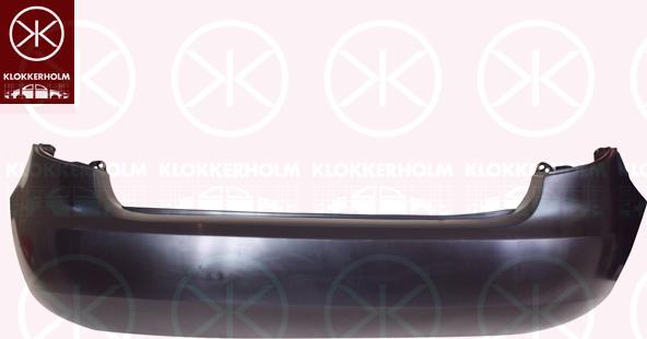 Klokkerholm 7515951A1 - Буфер, бампер autozip.com.ua