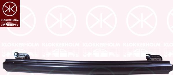 Klokkerholm 7515980 - Підсилювач бампера autozip.com.ua