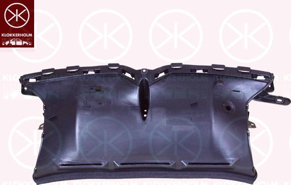 Klokkerholm 7803200 - Облицювання передка autozip.com.ua