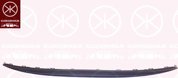 Klokkerholm 7802967 - Спойлер autozip.com.ua