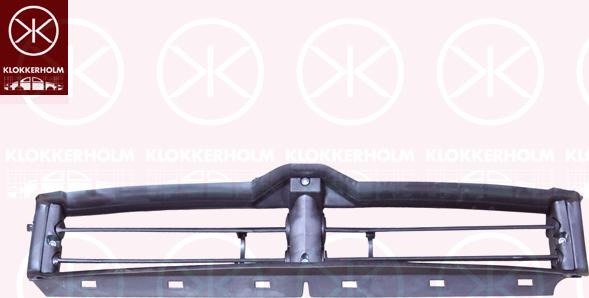 Klokkerholm 7802201 - Облицювання передка autozip.com.ua