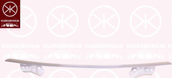 Klokkerholm 7802230 - Поперечна балка autozip.com.ua