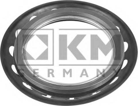 KM Germany 069 0798 - Вичавний підшипник autozip.com.ua