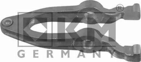 KM Germany 025 0440 - Поворотна вилка, система зчеплення autozip.com.ua