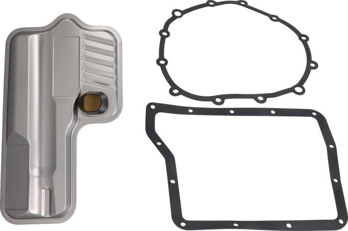 KNECHT HX 192D - Гідрофільтри, автоматична коробка передач autozip.com.ua