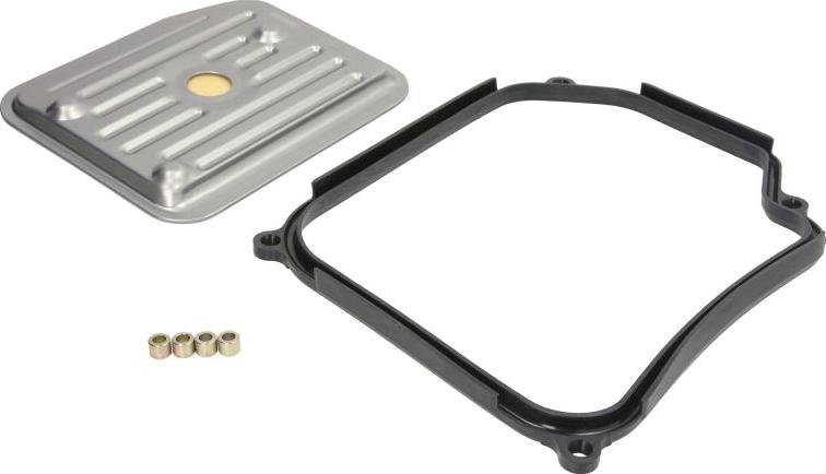 KNECHT HX 147KIT1 - Гідрофільтри, автоматична коробка передач autozip.com.ua