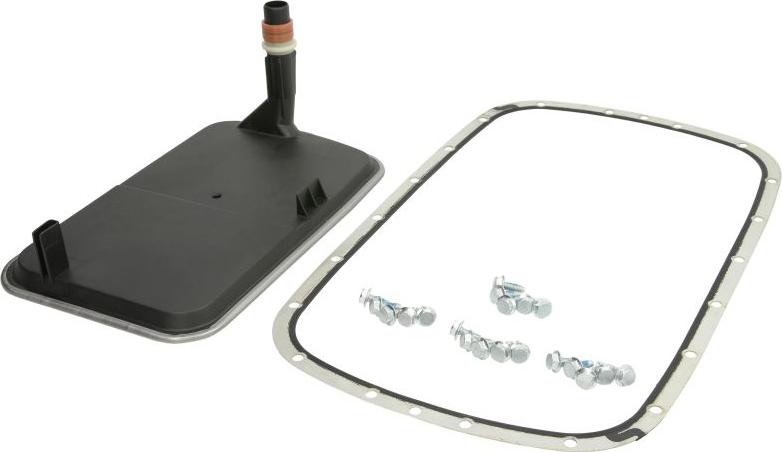 KNECHT HX 159KIT - Гідрофільтри, автоматична коробка передач autozip.com.ua