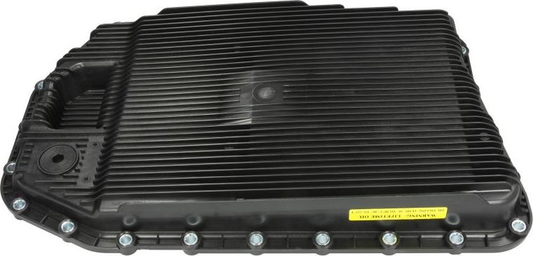 KNECHT HX 154 - Масляний піддон, автоматична коробка передач autozip.com.ua