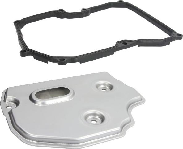 KNECHT HX 150KIT - Гідрофільтри, автоматична коробка передач autozip.com.ua