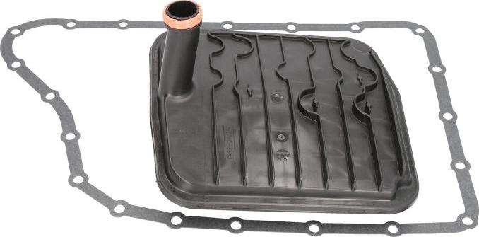 KNECHT HX 153D - Гідрофільтри, автоматична коробка передач autozip.com.ua