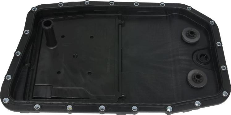 KNECHT HX 152 - Масляний піддон, автоматична коробка передач autozip.com.ua