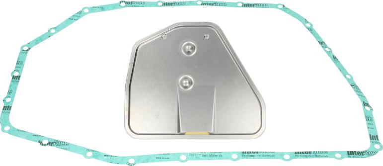 KNECHT HX 164D - Гідрофільтри, автоматична коробка передач autozip.com.ua