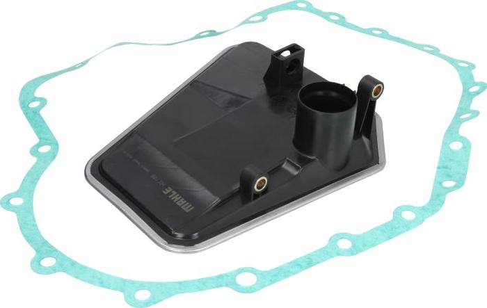 KNECHT HX 168D - Гідрофільтри, автоматична коробка передач autozip.com.ua