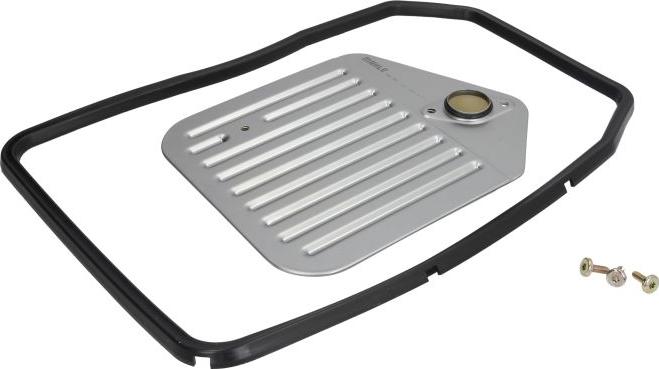 KNECHT HX 163KIT - Гідрофільтри, автоматична коробка передач autozip.com.ua