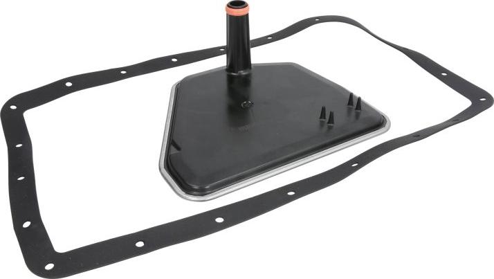 KNECHT HX 162D - Гідрофільтри, автоматична коробка передач autozip.com.ua