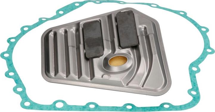 KNECHT HX 167D - Гідрофільтри, автоматична коробка передач autozip.com.ua