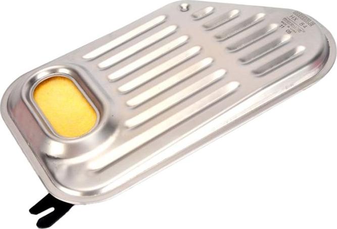 KNECHT HX 84D - Гідрофільтри, автоматична коробка передач autozip.com.ua