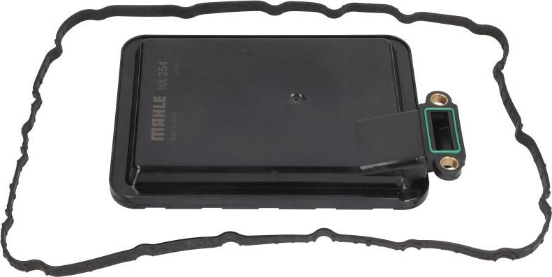 KNECHT HX 254D - Гідрофільтри, автоматична коробка передач autozip.com.ua
