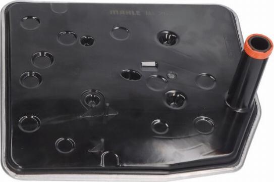 KNECHT HX 263 - Гідрофільтри, автоматична коробка передач autozip.com.ua