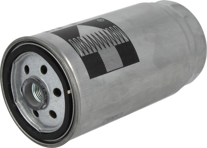 KNECHT KC 103 - Паливний фільтр autozip.com.ua