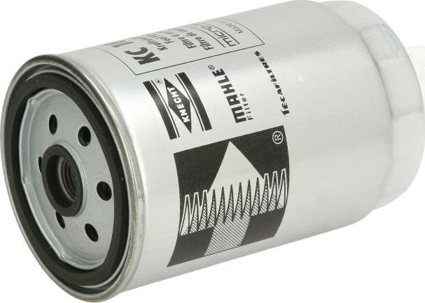 KNECHT KC 18 - Паливний фільтр autozip.com.ua