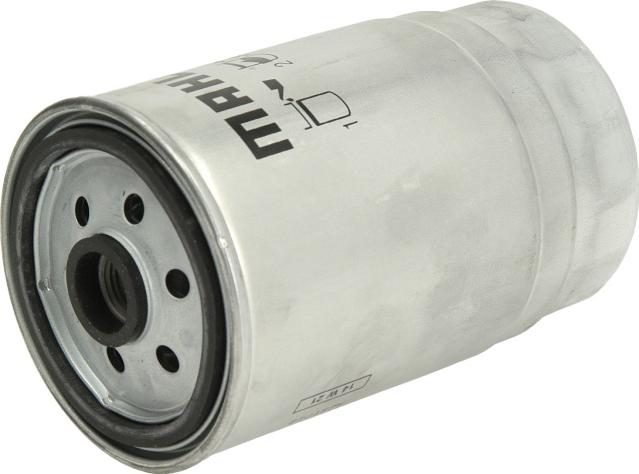 KNECHT KC 38 - Паливний фільтр autozip.com.ua