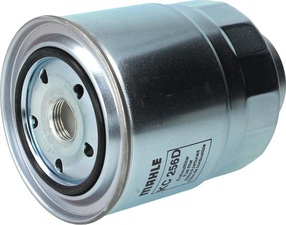KNECHT KC 256D - Паливний фільтр autozip.com.ua