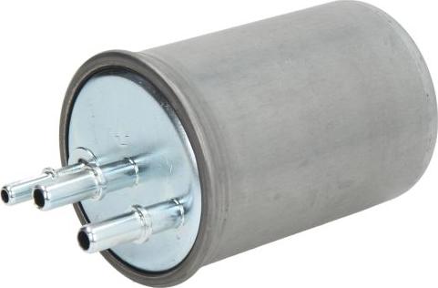 KNECHT KL 446 - Паливний фільтр autozip.com.ua