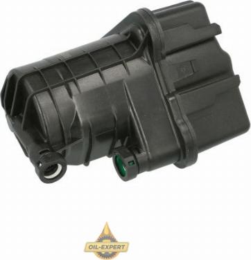 KNECHT KL 469 - Паливний фільтр autozip.com.ua