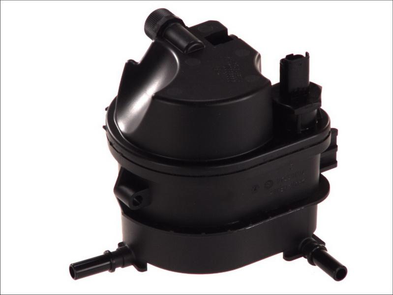 KNECHT KL418 - Паливний фільтр autozip.com.ua