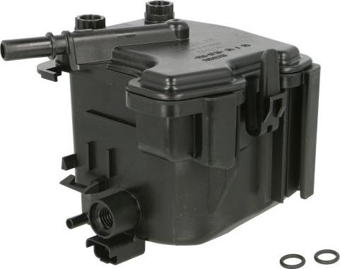 KNECHT KL 431D - Паливний фільтр autozip.com.ua