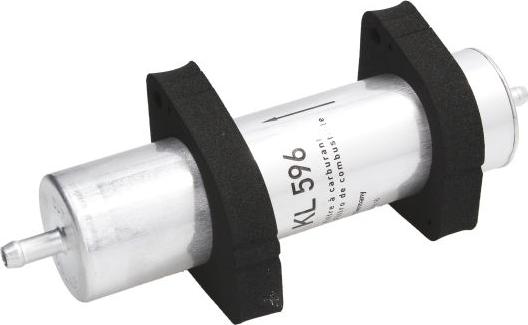 KNECHT KL 596 - Паливний фільтр autozip.com.ua