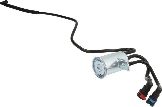 KNECHT KL 553 - Паливний фільтр autozip.com.ua