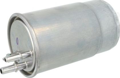 KNECHT KL 567 - Паливний фільтр autozip.com.ua